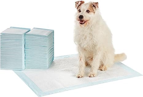 Dog And Puppy Pee Pads