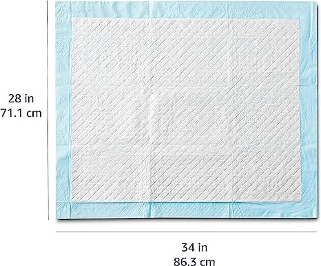Dog And Puppy Pee Pads