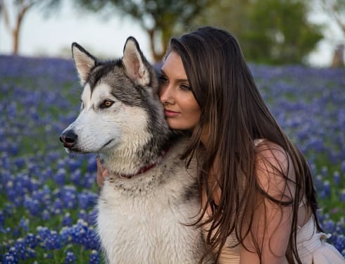 best pets for anxiety